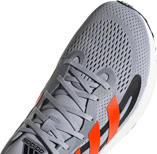 adidas Solar Glide 4 Halo SIlver  Férfi futócipő
