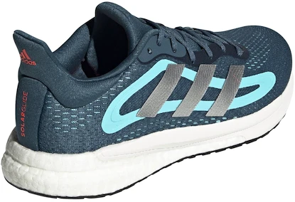 adidas Solar Glide 4 Orbit Indigo  Férfi futócipő
