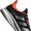 adidas Solar Glide 4 ST Core Black  Férfi futócipő
