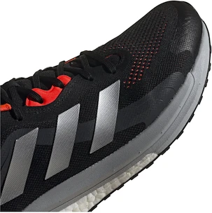 adidas Solar Glide 4 ST Core Black  Férfi futócipő