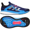 adidas Solar Glide 4 ST Legacy Indigo  Férfi futócipő