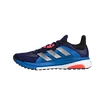 adidas Solar Glide 4 ST Legacy Indigo  Férfi futócipő