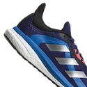 adidas Solar Glide 4 ST Legacy Indigo  Férfi futócipő