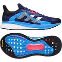 adidas Solar Glide 4 ST Legacy Indigo  Férfi futócipő