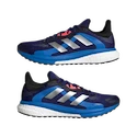 adidas Solar Glide 4 ST Legacy Indigo  Férfi futócipő