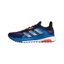 adidas Solar Glide 4 ST Legacy Indigo  Férfi futócipő