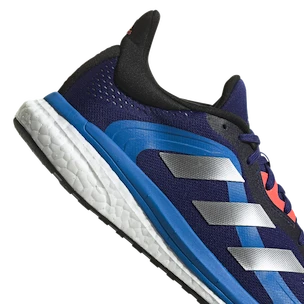 adidas Solar Glide 4 ST Legacy Indigo  Férfi futócipő