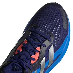 adidas Solar Glide 4 ST Legacy Indigo  Férfi futócipő