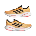adidas Solar Glide 5 Flash Orange  Férfi futócipő