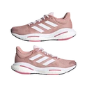 adidas Solar Glide 5 Wonder Mauve  Női futócipő