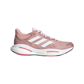 adidas Solar Glide 5 Wonder Mauve Női futócipő