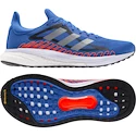 adidas Solar Glide ST 3 modré  Férfi futócipő