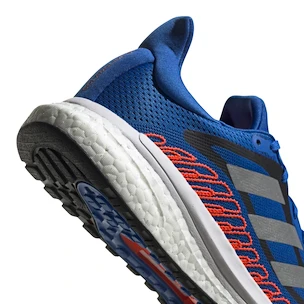 adidas Solar Glide ST 3 modré  Férfi futócipő