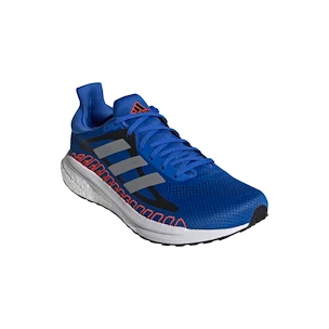 adidas Solar Glide ST 3 modré  Férfi futócipő