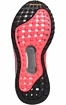 Adidas Solar Glide ST 3 női futócipő, fekete-rózsaszín