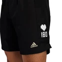 Adidas Solar Short férfi rövidnadrág, fekete