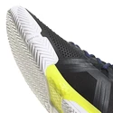 adidas  SoleMatch Bounce Victory Blue/White/Acid Yellow  Férfiteniszcipő