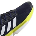 adidas  SoleMatch Bounce Victory Blue/White/Acid Yellow  Férfiteniszcipő