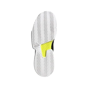 adidas  SoleMatch Bounce Victory Blue/White/Acid Yellow  Férfiteniszcipő