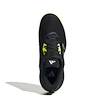 adidas Solematch Control 2 Clay Core Black/Lucid Lemon  Férfiteniszcipő