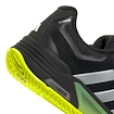 adidas Solematch Control 2 Clay Core Black/Lucid Lemon  Férfiteniszcipő