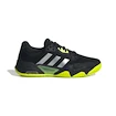 adidas Solematch Control 2 Clay Core Black/Lucid Lemon  Férfiteniszcipő