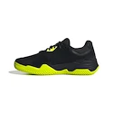 adidas Solematch Control 2 Clay Core Black/Lucid Lemon  Férfiteniszcipő