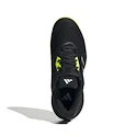 adidas Solematch Control 2 Clay Core Black/Lucid Lemon  Férfiteniszcipő