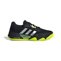 adidas Solematch Control 2 Clay Core Black/Lucid Lemon  Férfiteniszcipő