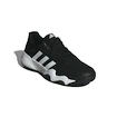 adidas Solematch Control 2 Clay Core Black/Zero Metalic  Férfiteniszcipő