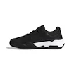 adidas Solematch Control 2 Clay Core Black/Zero Metalic  Férfiteniszcipő