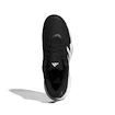adidas Solematch Control 2 Clay Core Black/Zero Metalic  Férfiteniszcipő