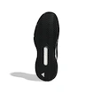 adidas Solematch Control 2 Clay Core Black/Zero Metalic  Férfiteniszcipő