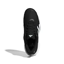 adidas Solematch Control 2 Clay Core Black/Zero Metalic  Férfiteniszcipő