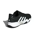 adidas Solematch Control 2 Clay Core Black/Zero Metalic  Férfiteniszcipő