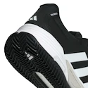 adidas Solematch Control 2 Clay Core Black/Zero Metalic  Férfiteniszcipő