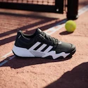 adidas Solematch Control 2 Clay Core Black/Zero Metalic  Férfiteniszcipő