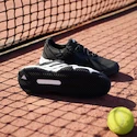 adidas Solematch Control 2 Clay Core Black/Zero Metalic  Férfiteniszcipő