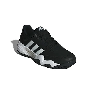 adidas Solematch Control 2 Clay Core Black/Zero Metalic  Férfiteniszcipő