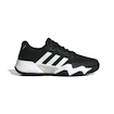 adidas Solematch Control 2 Clay Core Black/Zero Metalic  Férfiteniszcipő EUR 48
