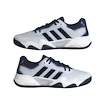 adidas Solematch Control 2 Clay Halo Blue  Férfiteniszcipő