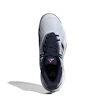 adidas Solematch Control 2 Clay Halo Blue  Férfiteniszcipő