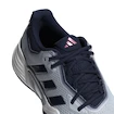 adidas Solematch Control 2 Clay Halo Blue  Férfiteniszcipő