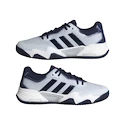 adidas Solematch Control 2 Clay Halo Blue  Férfiteniszcipő