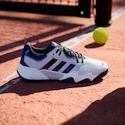 adidas Solematch Control 2 Clay Halo Blue  Férfiteniszcipő