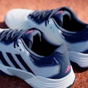 adidas Solematch Control 2 Clay Halo Blue  Férfiteniszcipő