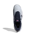 adidas Solematch Control 2 Clay Halo Blue  Férfiteniszcipő