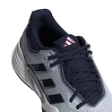 adidas Solematch Control 2 Clay Halo Blue  Férfiteniszcipő