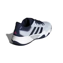 adidas Solematch Control 2 Clay Halo Blue  Férfiteniszcipő