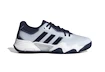 adidas Solematch Control 2 Clay Halo Blue  Férfiteniszcipő EUR 42